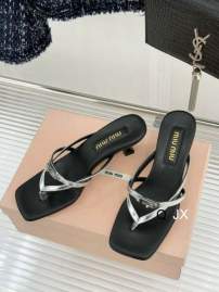 Picture of Miumiu Shoes _SKUMiuMiusz35-40JX030118038